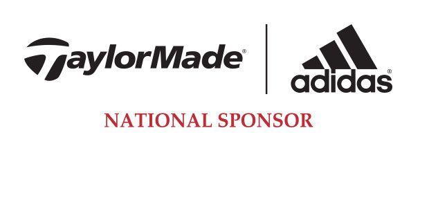 TaylorMade-adidas Logo - TaylorMade Adidas Golf Junior At Innisbrook Hosted By Justin Rose