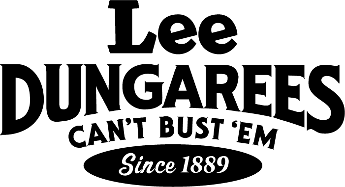 Lee Logo - The Complete History of Lee Jeans