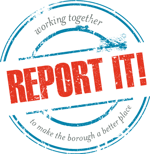 Report Logo - Report