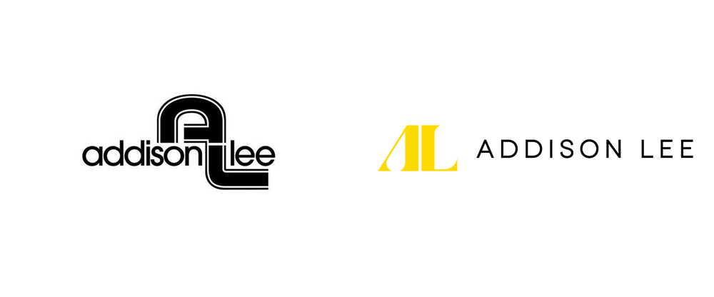 Addison Logo - Brand New: New Logo for Addison Lee by Whistlejacket