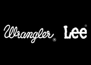 Lee Logo - Wrangler Lee Logo | 3d Adworks