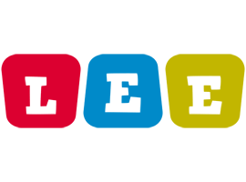 Lee Logo - Lee Logo | Name Logo Generator - Smoothie, Summer, Birthday, Kiddo ...