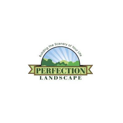 Landscape Logo - Beautiful Landscape Logo Designs. Logo Design Gallery Inspiration