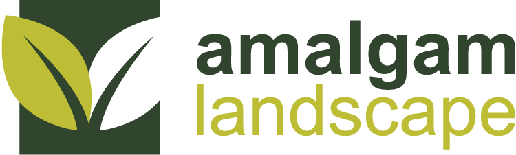 Landscape Logo - Amalgam Landscape - strategic landscape planning & design for the ...