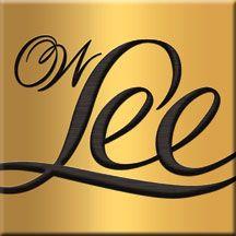 Lee Logo - O.W. Lee - Luxurious Outdoor Casual Furniture & Fire Pits