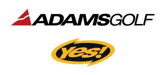 TaylorMade-adidas Logo - TaylorMade Adidas Golf Company To Acquire Adams Golf