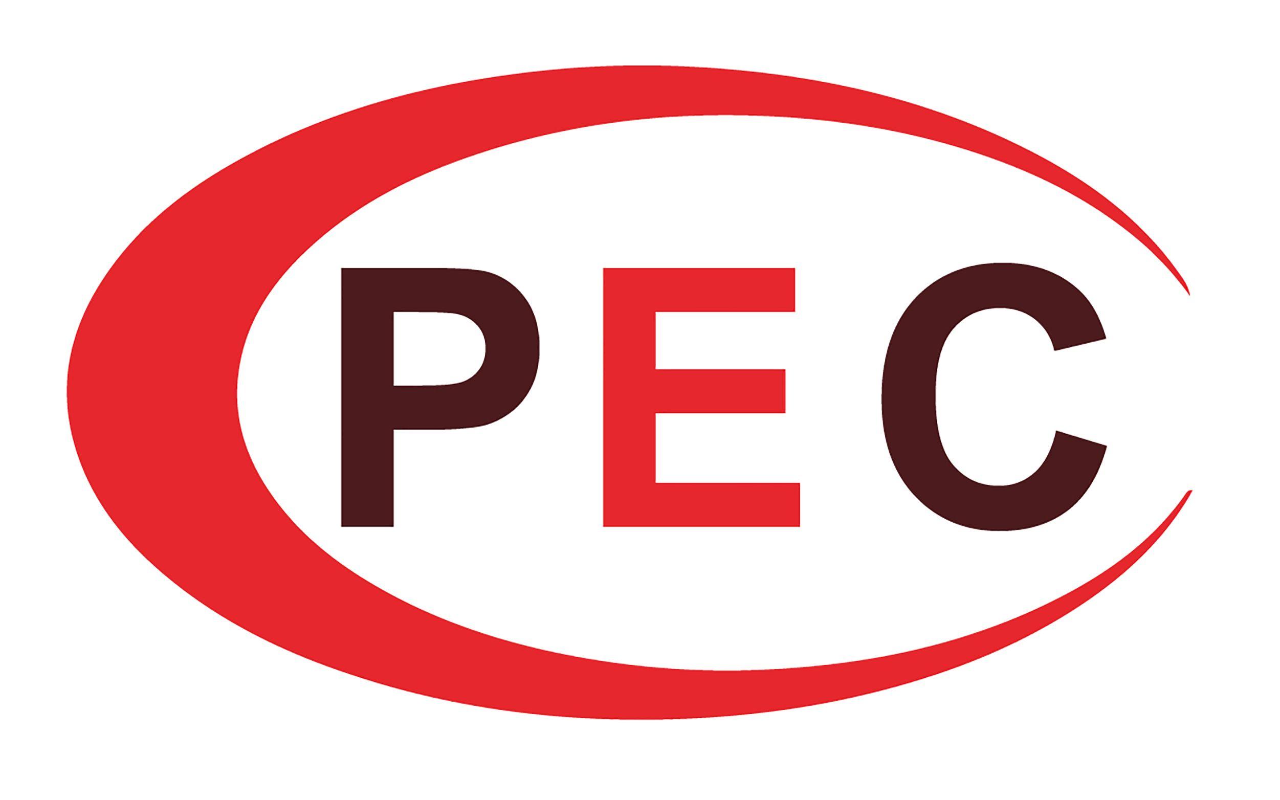 PEC Logo - logo pec | Global Student Mobility Ltd.