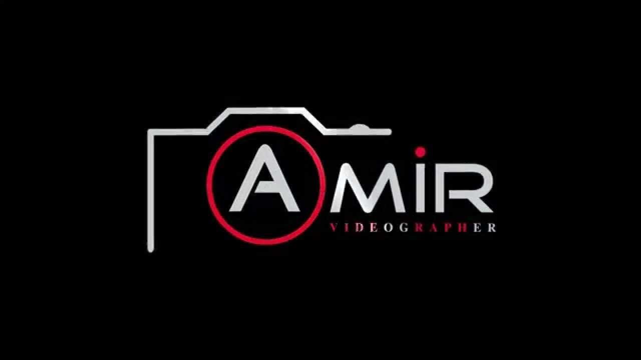 Amir Logo - Amir Logo 2014 - YouTube