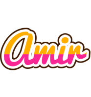 Amir Logo - Amir Logo | Name Logo Generator - Smoothie, Summer, Birthday, Kiddo ...