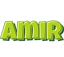 Amir Logo - Amir Logo | Name Logo Generator - Smoothie, Summer, Birthday, Kiddo ...