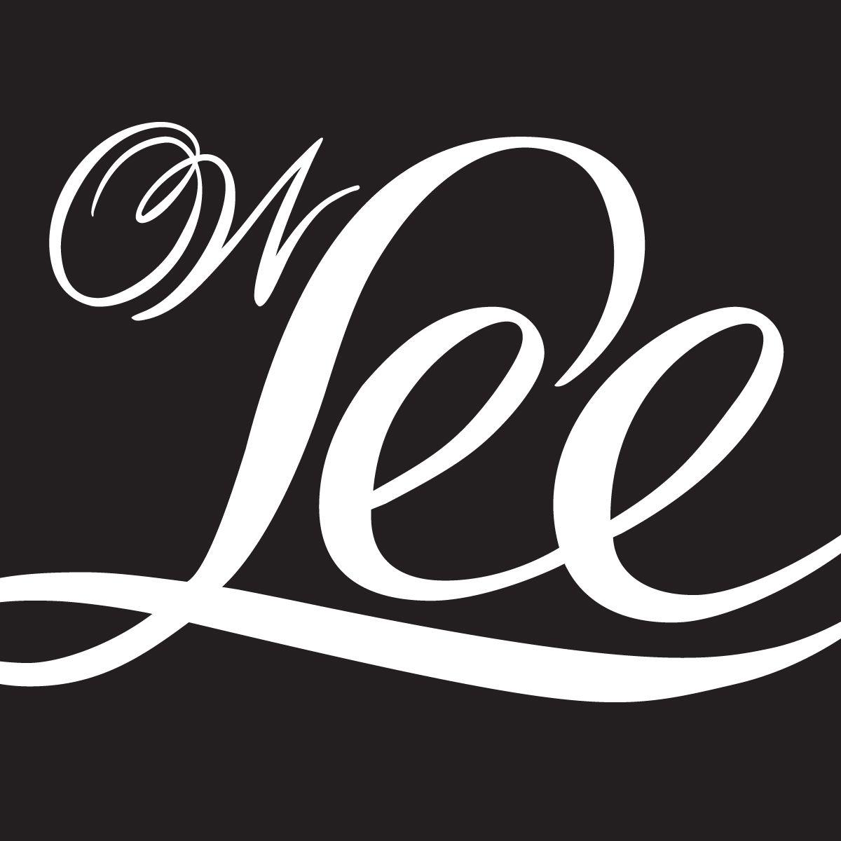 Lee Logo - Media.W. Lee