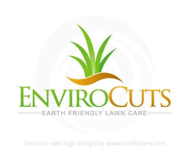 Landscape Logo - Let us design your landscape logo today. - INTELLIPLANS