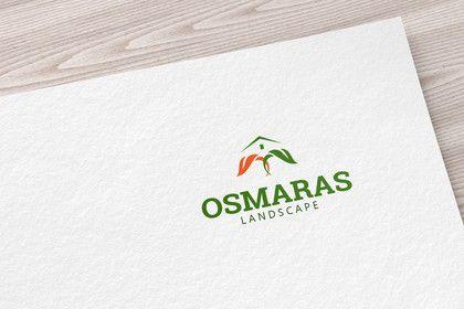 Landscape Logo - Landscape Logo Design | Freelancer