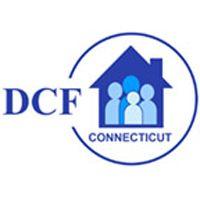 DCF Logo - DCF Logo Large Copy