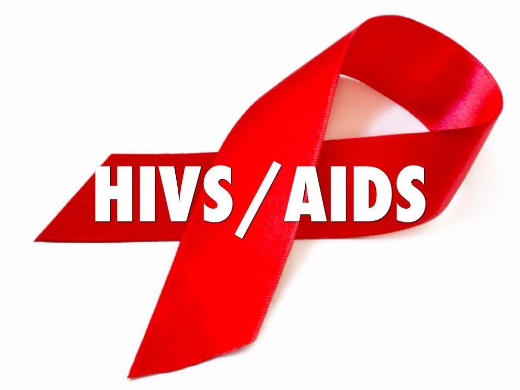 HIV Logo - IWACU English News | The voices of Burundi – HIV infection remains ...