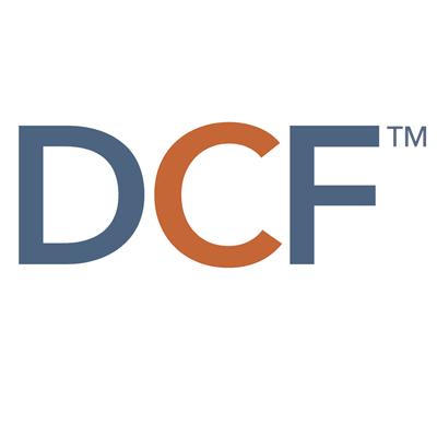 DCF Logo - Delaware Community Foundation