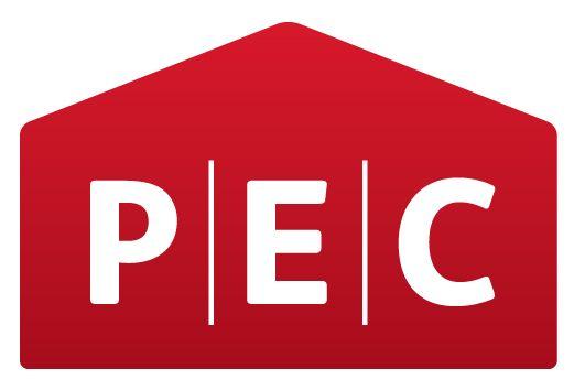 PEC Logo - PEC LOGO