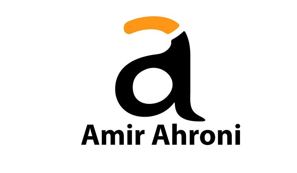 Amir Logo - Amir logo