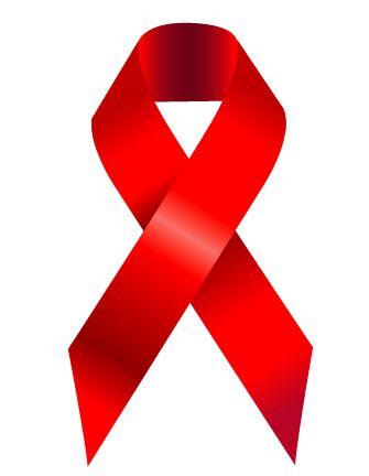 HIV Logo - aids-logo | South Africa Today