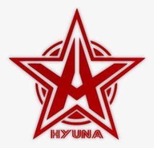 Hyuna Logo - LogoDix