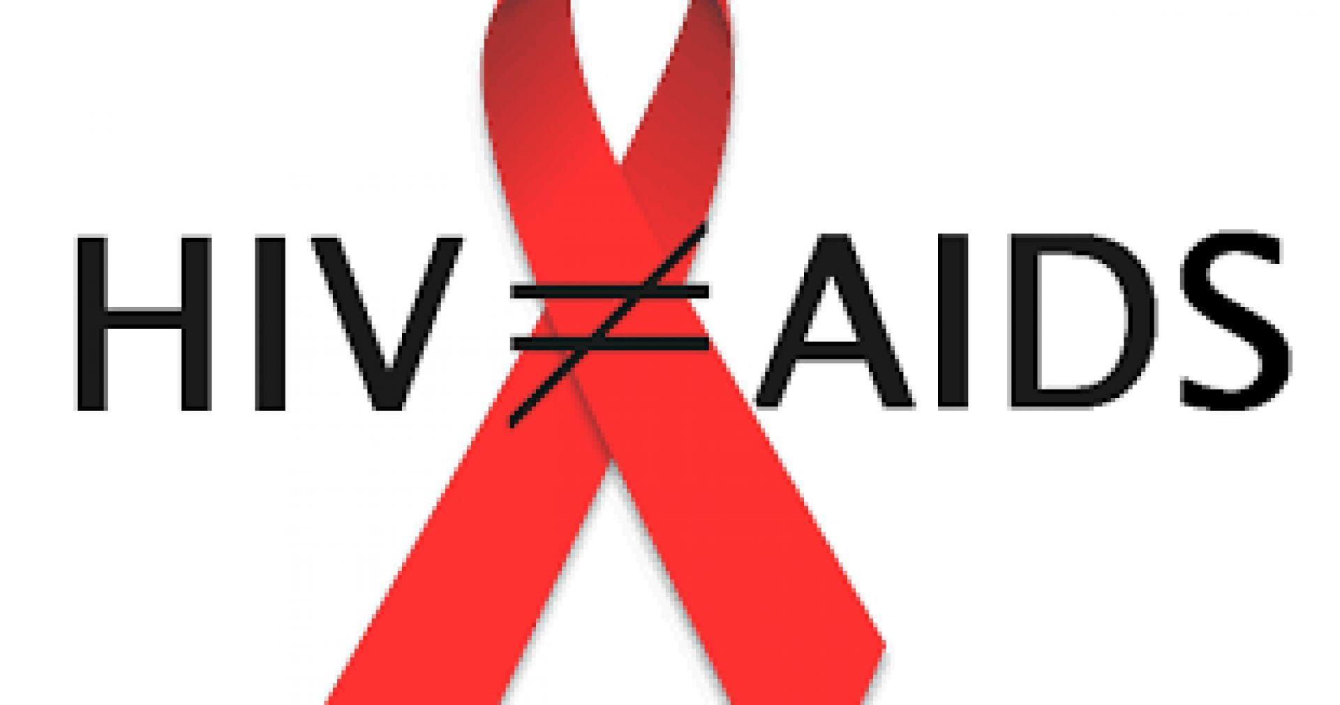 HIV Logo - Shock as 36 girls are found pregnant, 19 with HIV in a South African