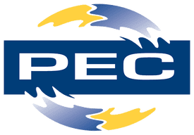 PEC Logo - Process Electronics Corporation Electronics Corporation