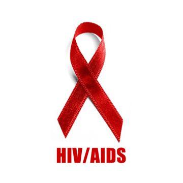 HIV Logo - Hiv Logos