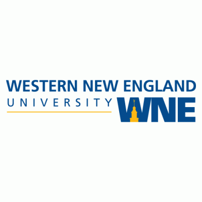 Wne Logo - Western New England University | The Common Application