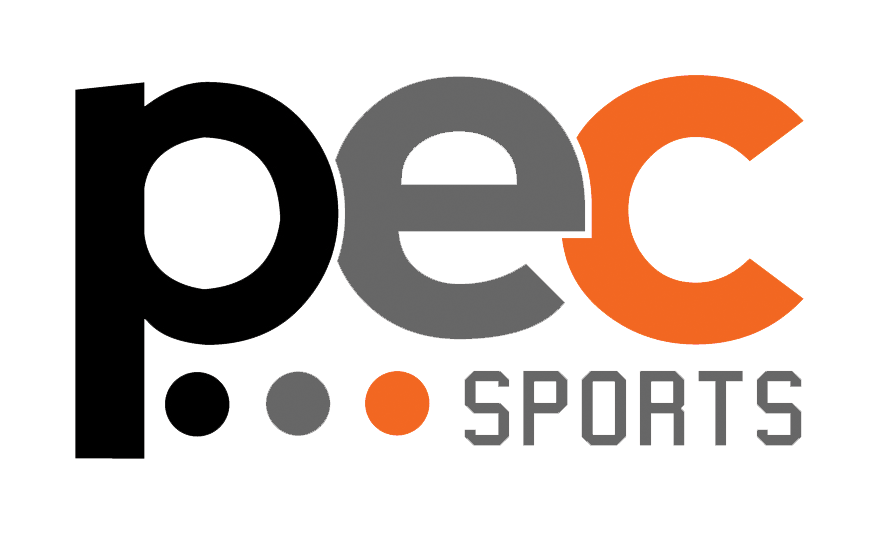 PEC Logo - PEC Sports – Photography