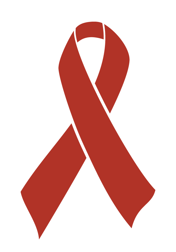HIV Logo - Logo hiv png 1 » PNG Image