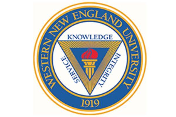 Wne Logo - Western New England University