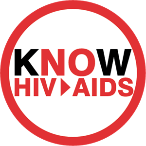 Aids Logo - Know HIV Aids Logo Vector (.EPS) Free Download