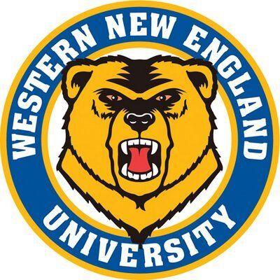 Wne Logo - WNE Golden Bears...Springfield MA. | Logos - College | Ncaa college ...