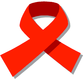 Aids Logo - 1.9 million Nigerians living with HIV - NACA boss.