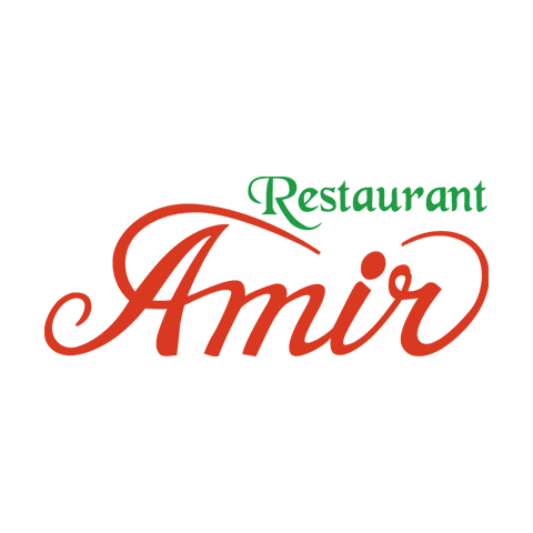 Amir Logo - Amir | Restaurants | Carrefour Angrignon