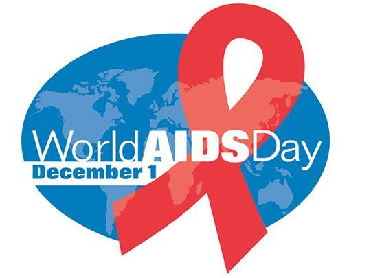 HIV Logo - Ready for Digital Communication for World AIDS Day 2018? | HIV.gov