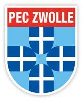 PEC Logo - PEC Zwolle