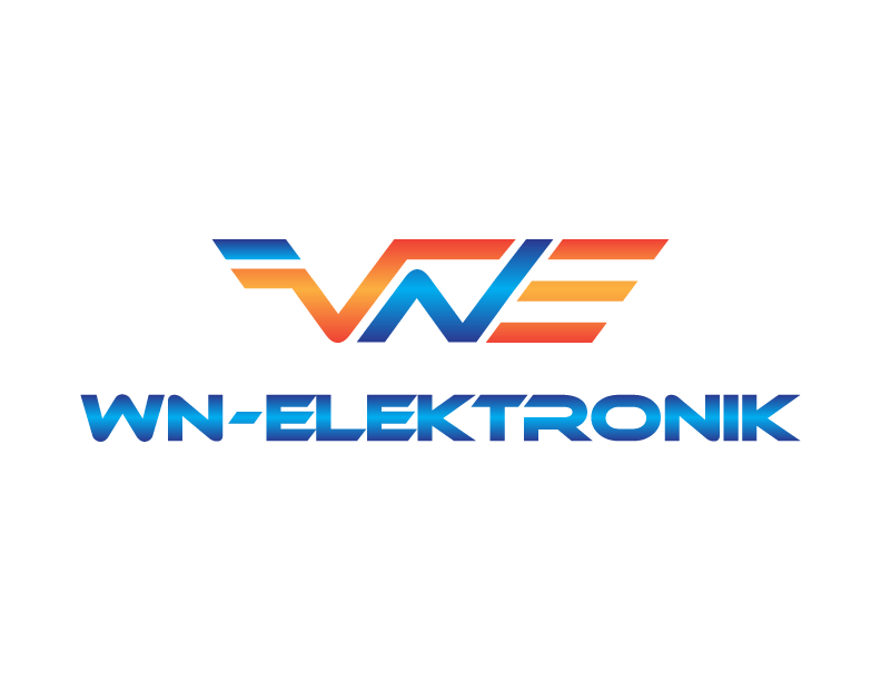 Wne Logo - Modern, Professional, Computer Logo Design for WN-Elektronik or WNE ...