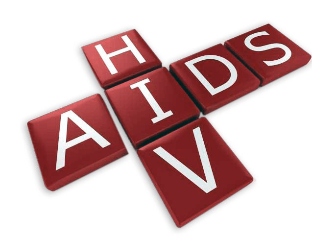 HIV Logo - Brotherhood Incorporated