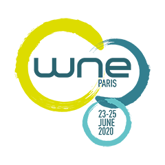 Wne Logo - World Nuclear Exhibition
