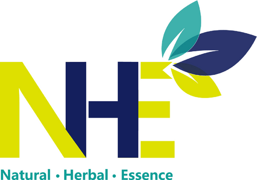 Nhe Logo - NHE Technology Pte Ltd. - Vitafoods Asia 2018