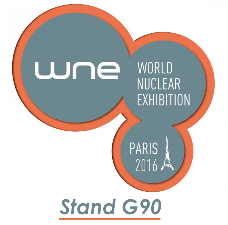 Wne Logo - Event : Nexess exhibits at WNE 2016