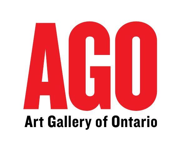 Ago Logo - AGO Logo - Shakespeare In Action