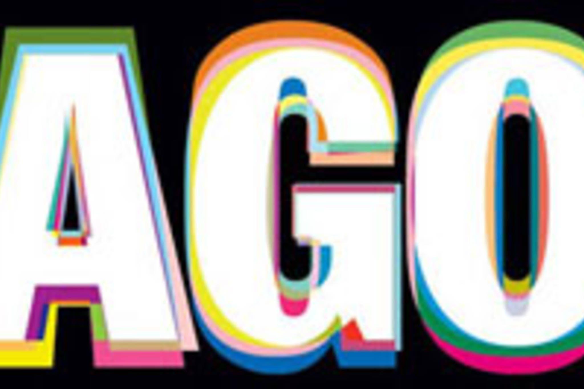 Ago Logo - AGO's New Logo: Yay or Nay?