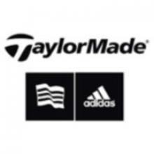 TaylorMade-adidas Logo - TaylorMade Adidas | Stores, Outlets, Restaurants in Select CITY WALK ...