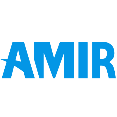 Amir Logo - Amazon.com: AMIR