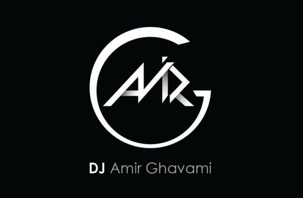 Amir Logo - DJ Amir Ghavami – Iran: The Road Ahead