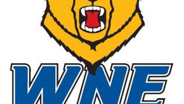 Wne Logo - Western New England University - WNE Website