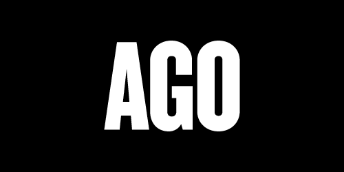 Ago Logo - AGO Creative Minds