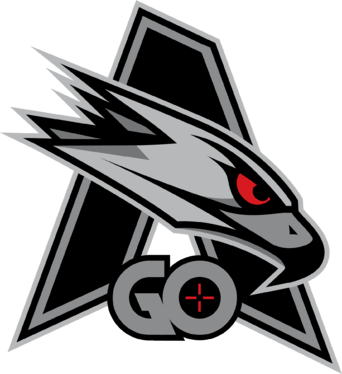 Ago Logo - AGO Esports - Liquipedia Counter-Strike Wiki